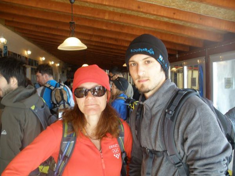 Škraping Pašman 2012 pobjeda duha i viteške plemenitosti