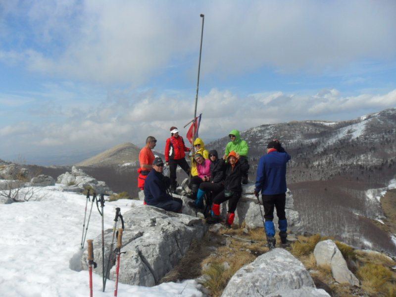 Kurtegića dolac - dan kad je spaljeno sklonište