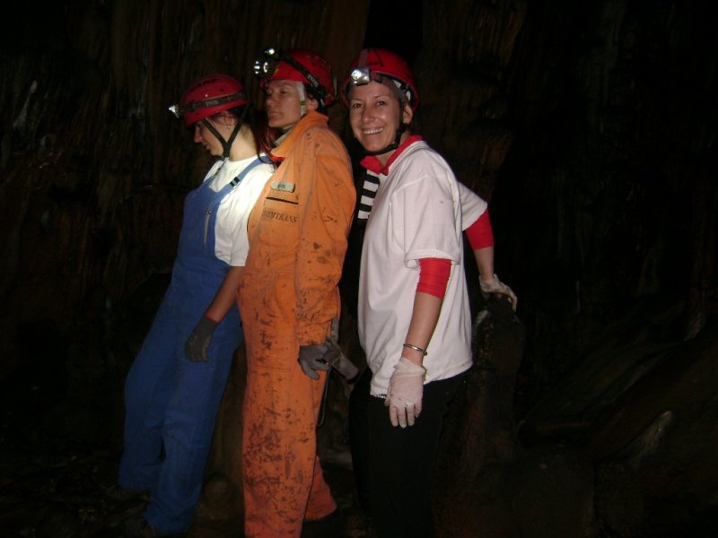 Izlet u čast Vodama