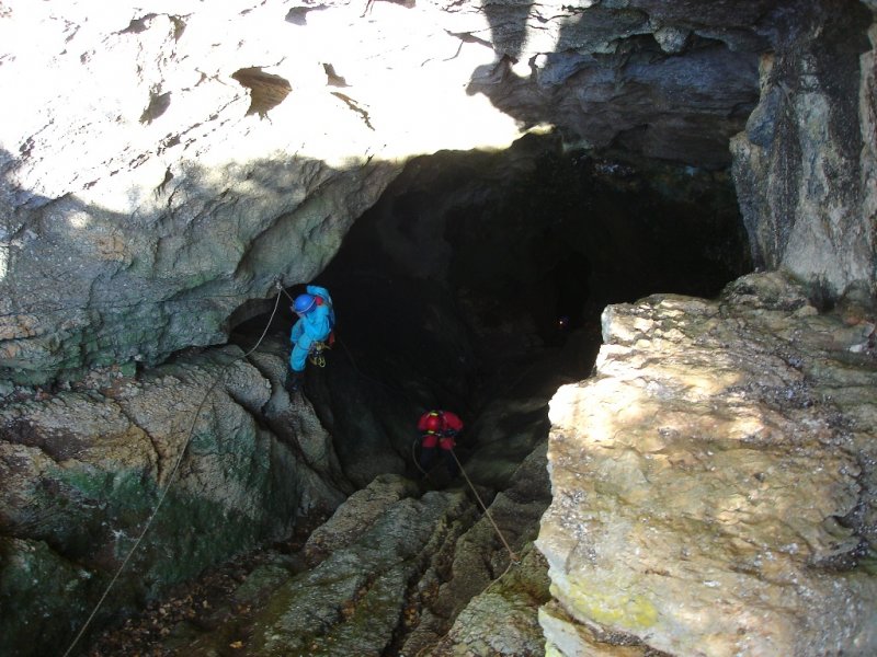 Aktivnosti članova HPK Sv.Mihovil  