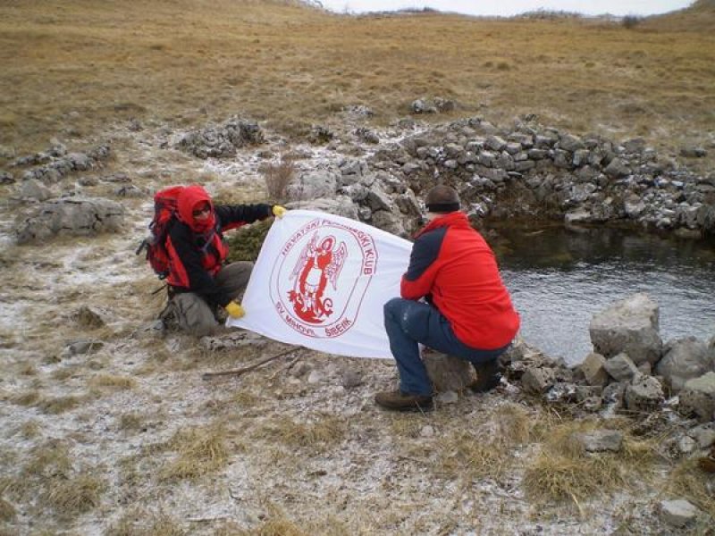 Marin bunar - 1. travnja