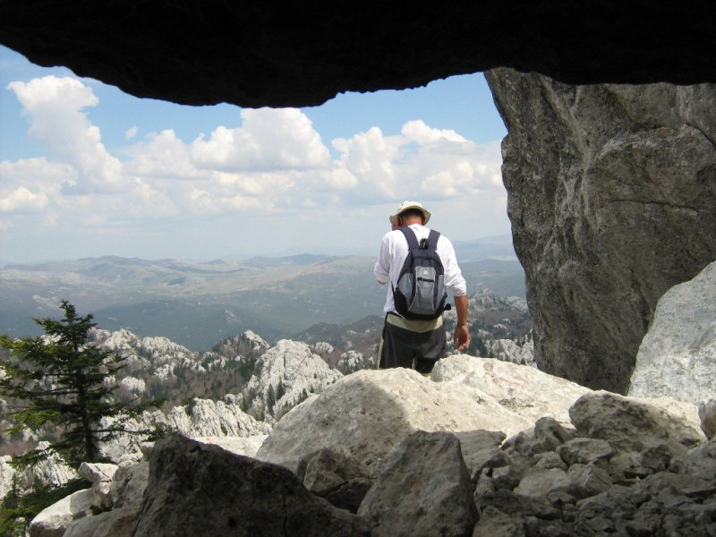 Grebening Crnopcem 30.04.2012