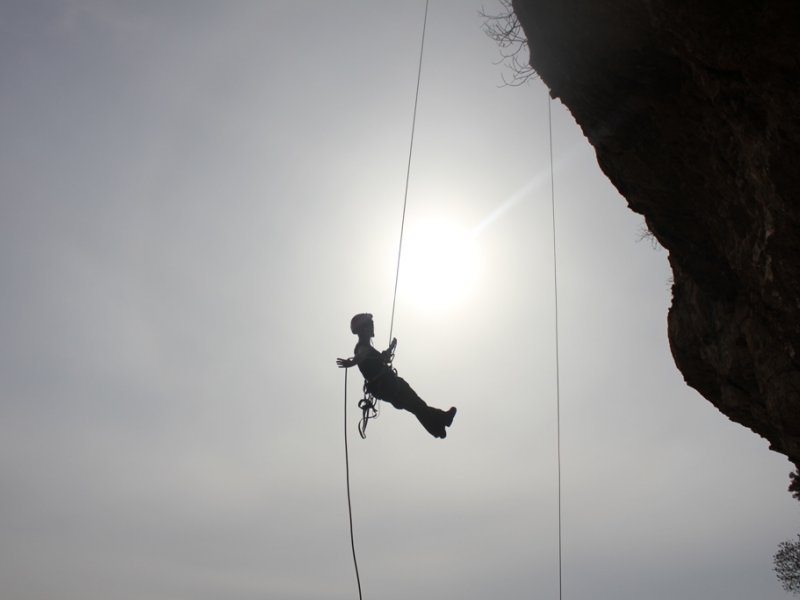 10. Šibenska speleo škola 6.3-17.4.2012