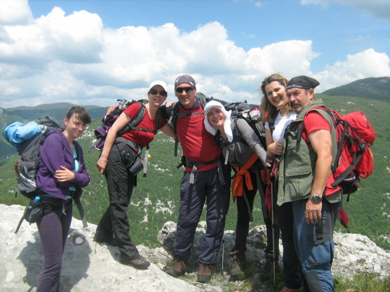 Dabarski Kukovi 27.05.2012.