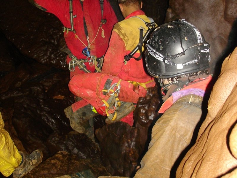 Jelar ponor 7.7.2012