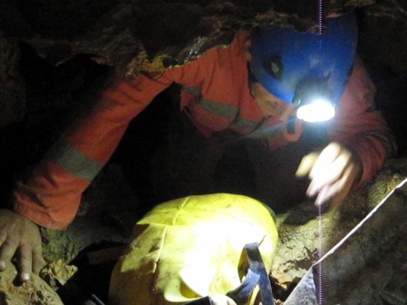 Ponovo u Dulibama 20.7.2012