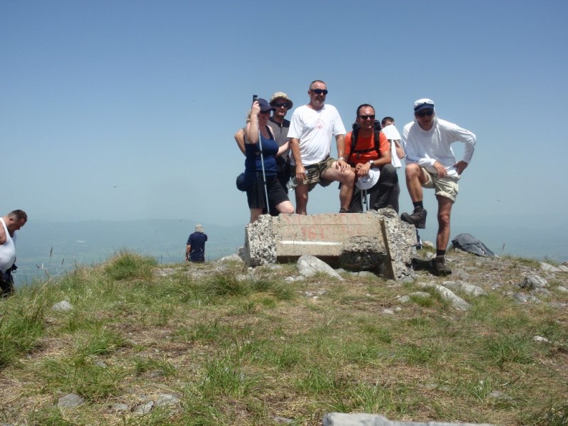 Visočica 01.07.2012.