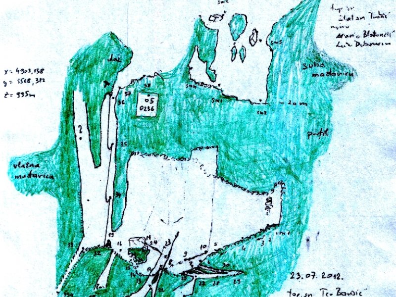 U Vlažnoj Mađarici 