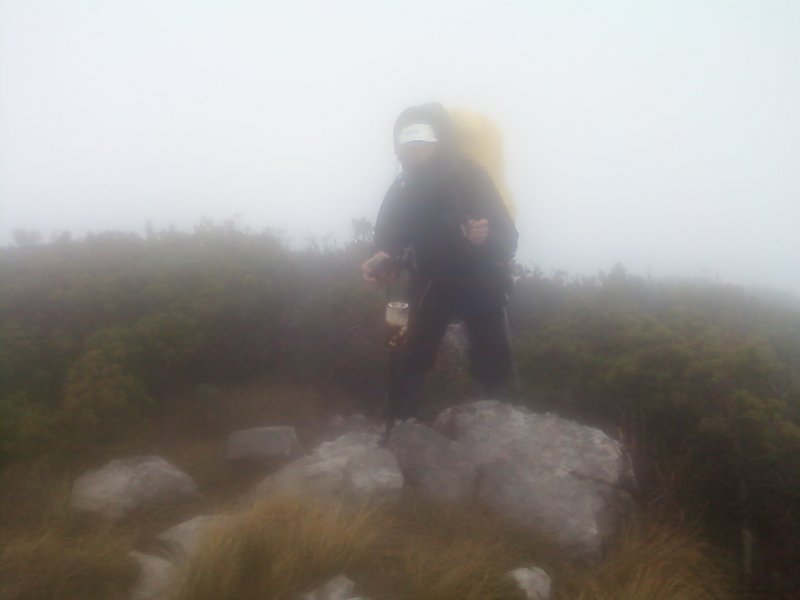 Velebitska avantura 2.-3.11.2012.