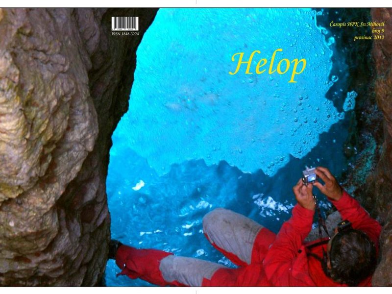 Godišnja prezentacija rada HPK Sveti Mihovil