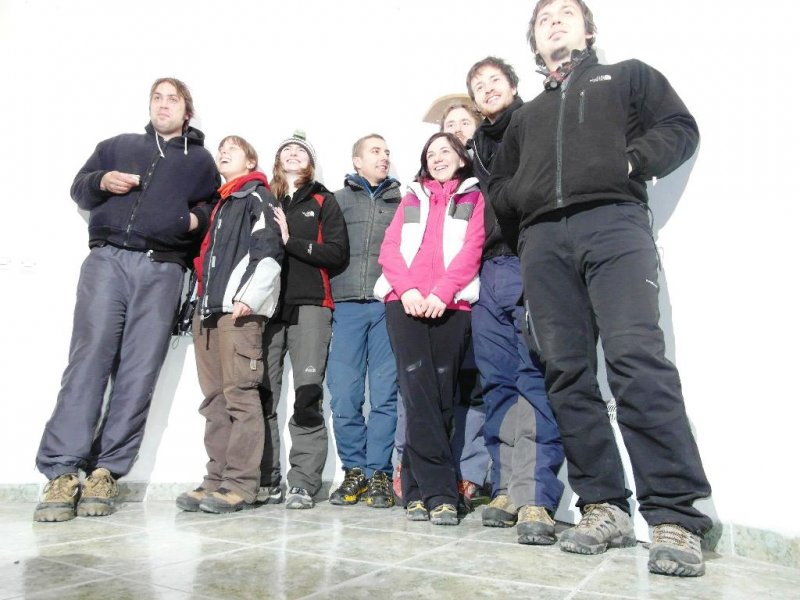 Imamo 2 speleologa više