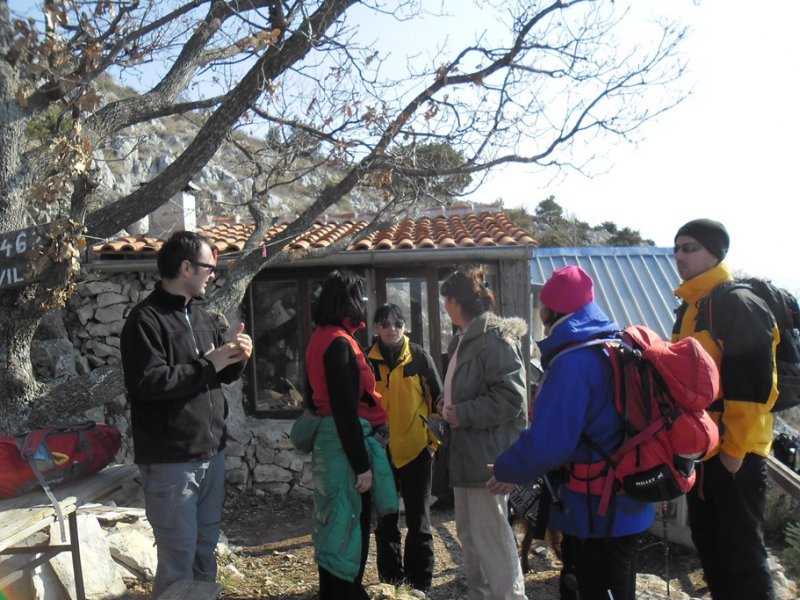 Mojim krajem 10.02.2013.