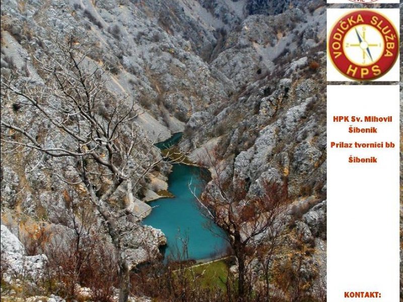 Uskoro kreće IV Opća planinarska škola 