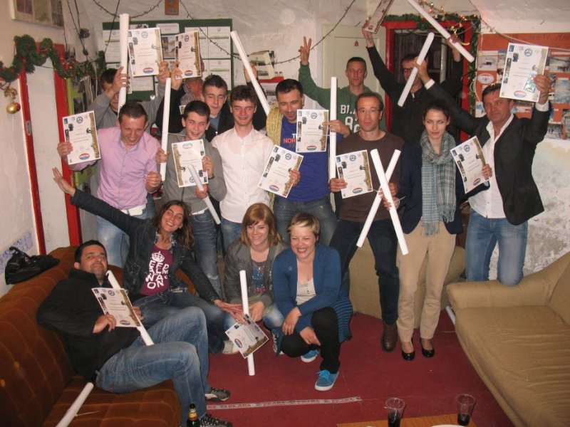 Završila 11. spelološka škola