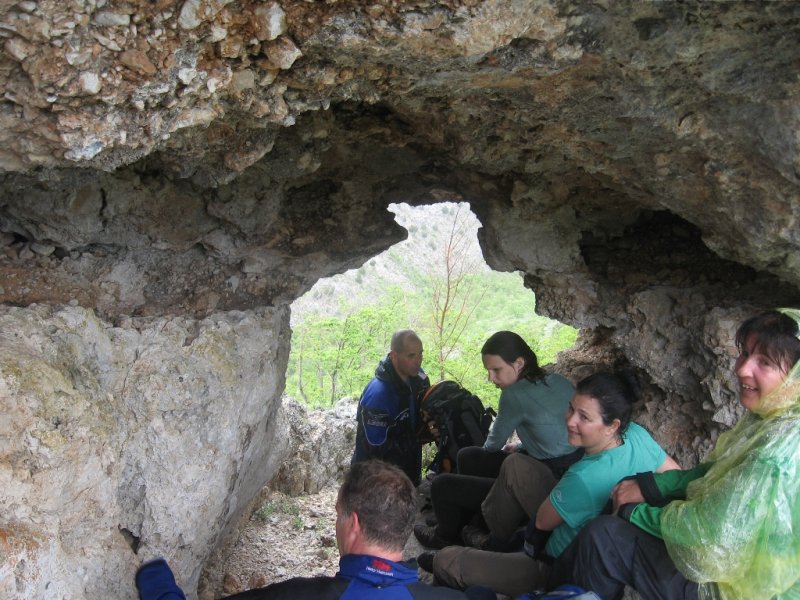 Samograd na Dinari   'Nevenov  foto-session' - 05.05.2013.