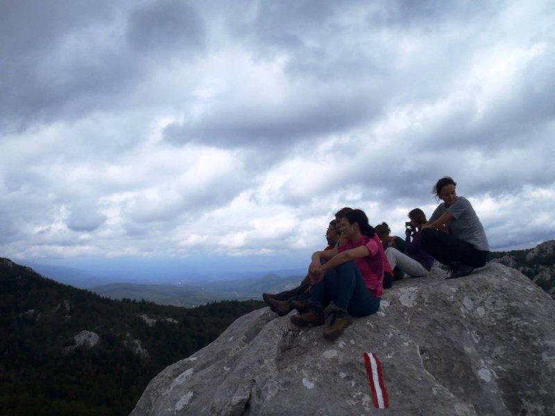 Stazom Malog princa u fotografiji
