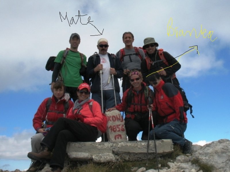 Šesta Izborna skupština HPK Sveti Mihovil