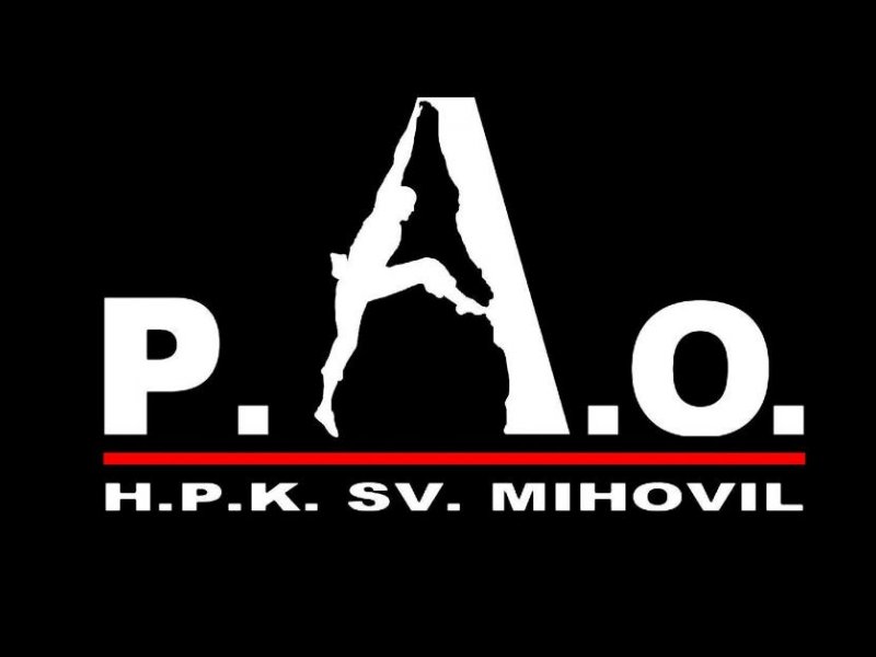 Program penjačkih izleta za 2014. godinu