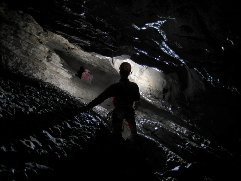 Kitom do Jaja (iliti Teove dvorane)