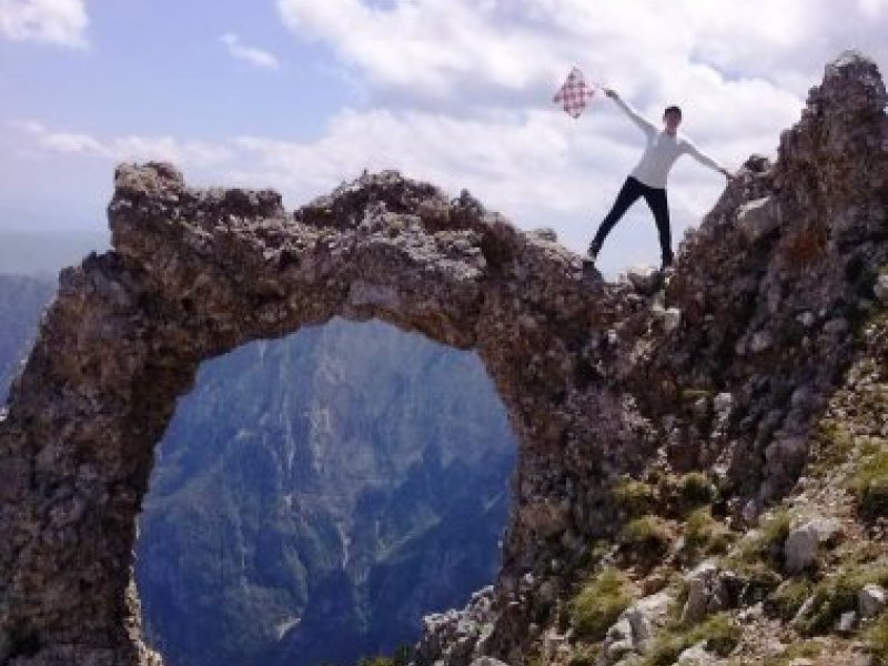 Čvrsnica 21.-23.06.2014. 