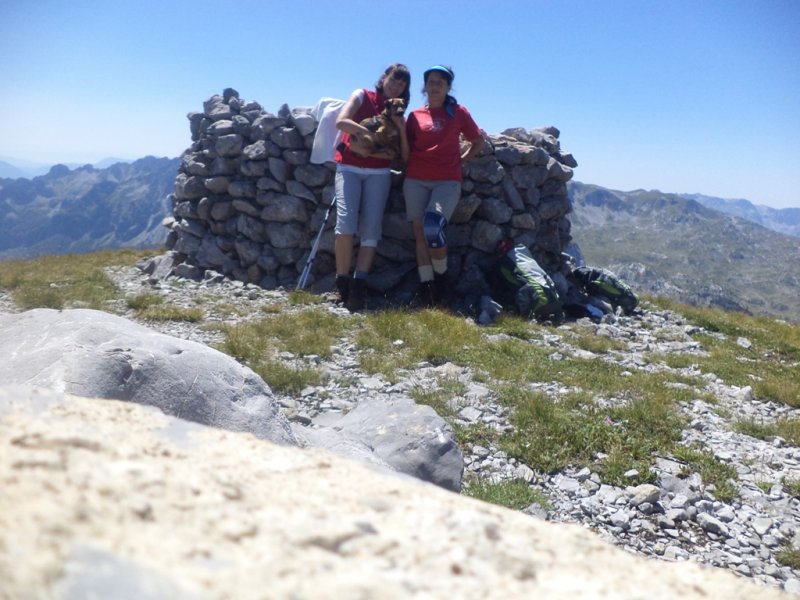 Sedam dana Crne Gore - 8.-14.8.2014.