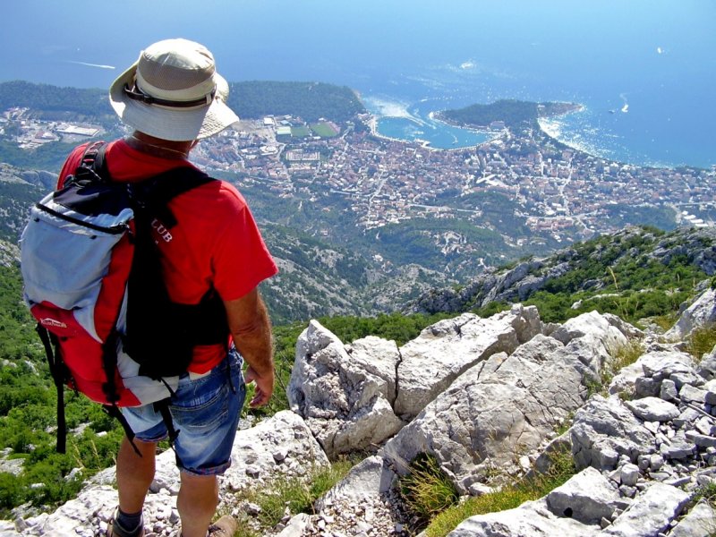 U potrazi za Škiljom