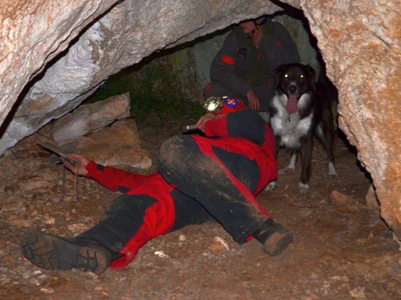 Velika pećina Kaočinka i špilja Trogrlo: s razlogom do današnjih dana skriveni prirodni fenomen u kanjonu Čikole
