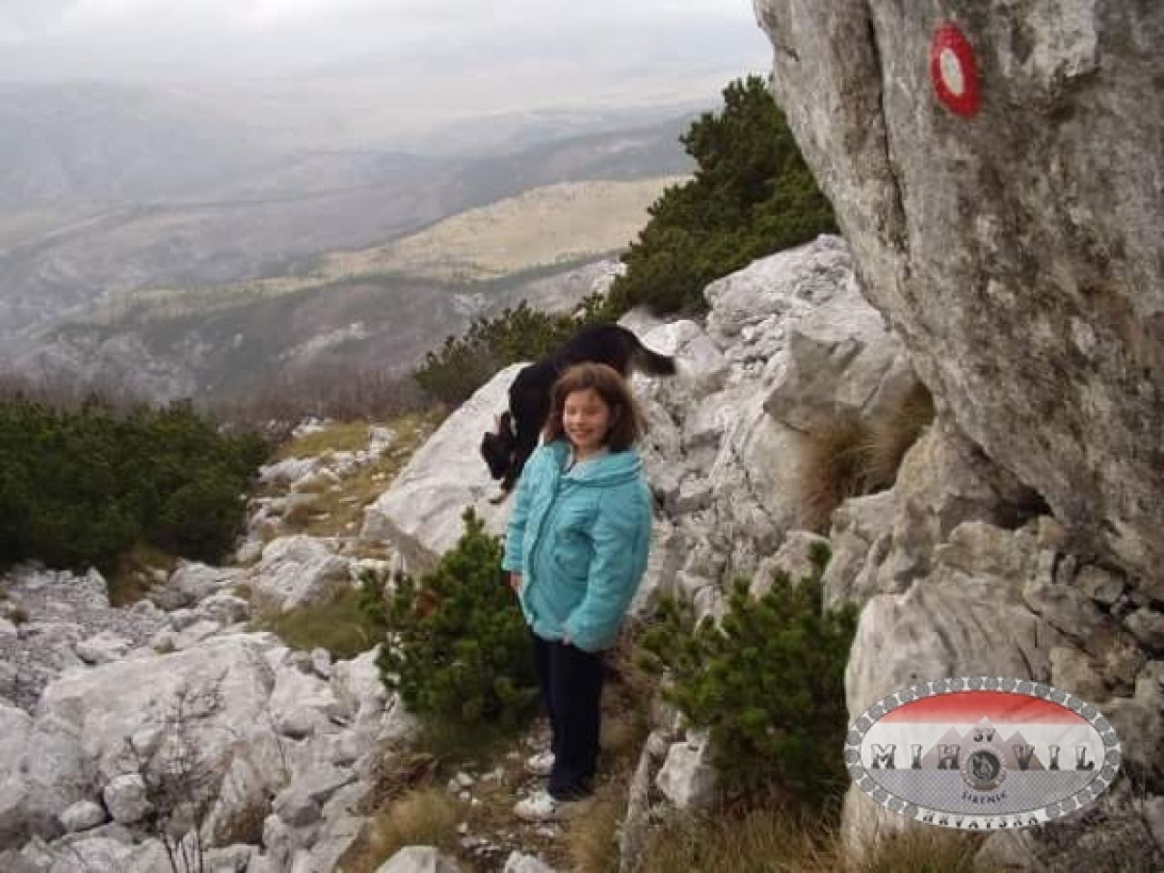 Popunjeno! 1. Mala planinarska škola HPK Sv. Mihovil uskoro počinje!