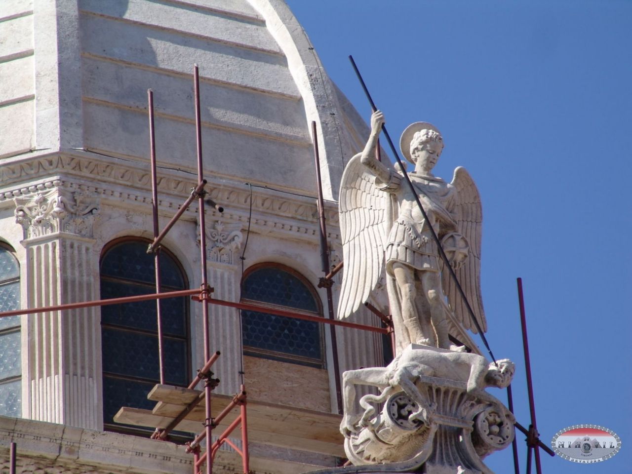 Dan Grada Šibenika i blagdan sv. Mihovila 