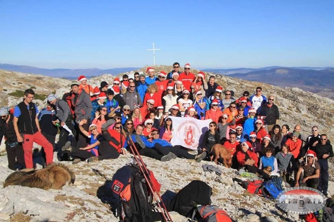 Redovna izborna skupština HPK Sveti Mihovil 26. 9. 2019. 
