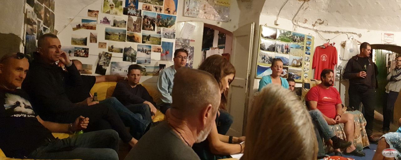 Održana redovna izborna Skupština HPK Sv. Mihovil 