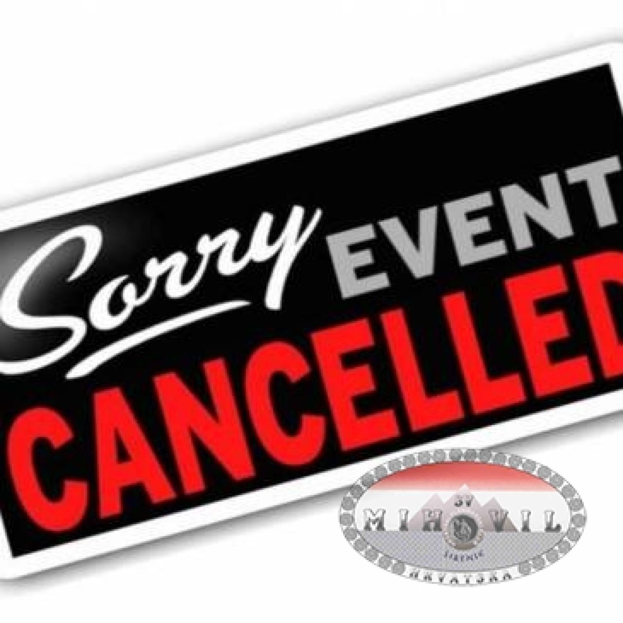 Odgoda sastanaka četvrtkom do daljnjeg