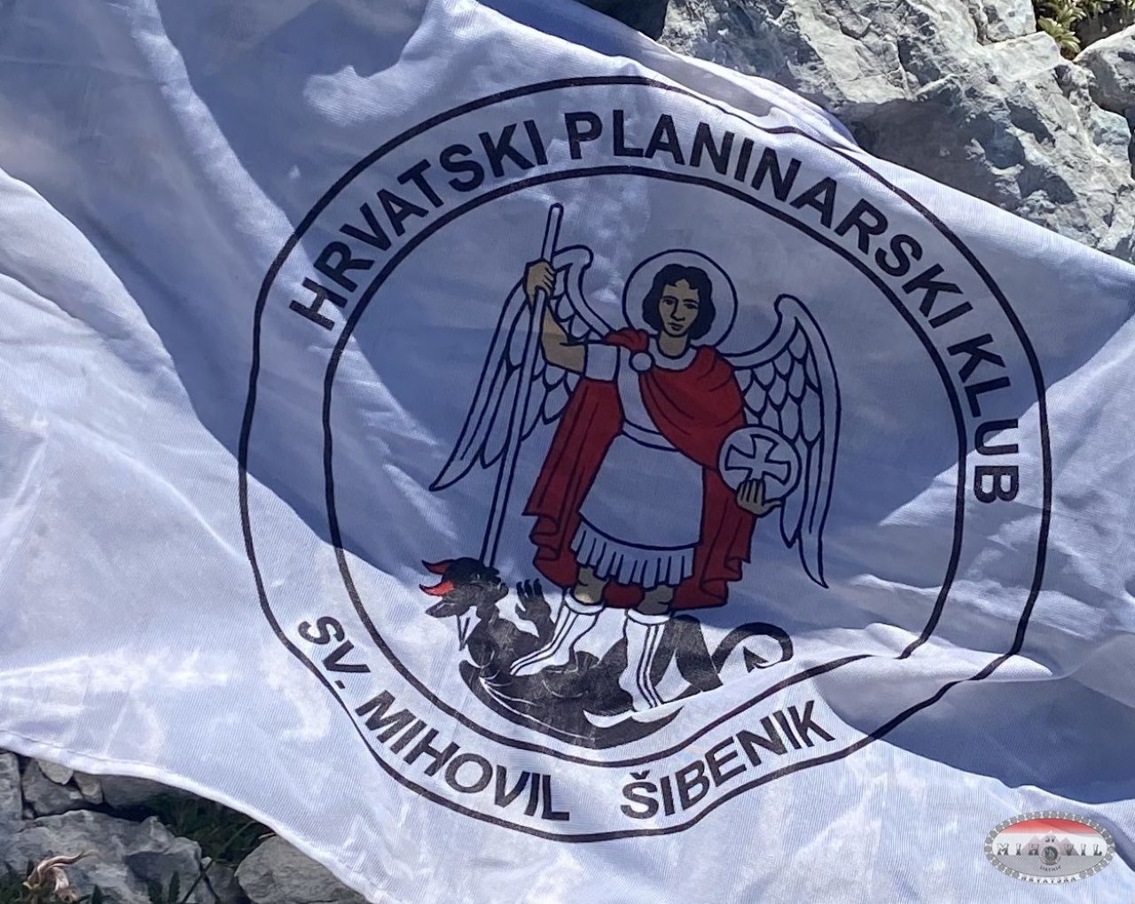 ODGODA i NAJAVA - Redovna godišnja Skupština HPK Sveti Mihovil 