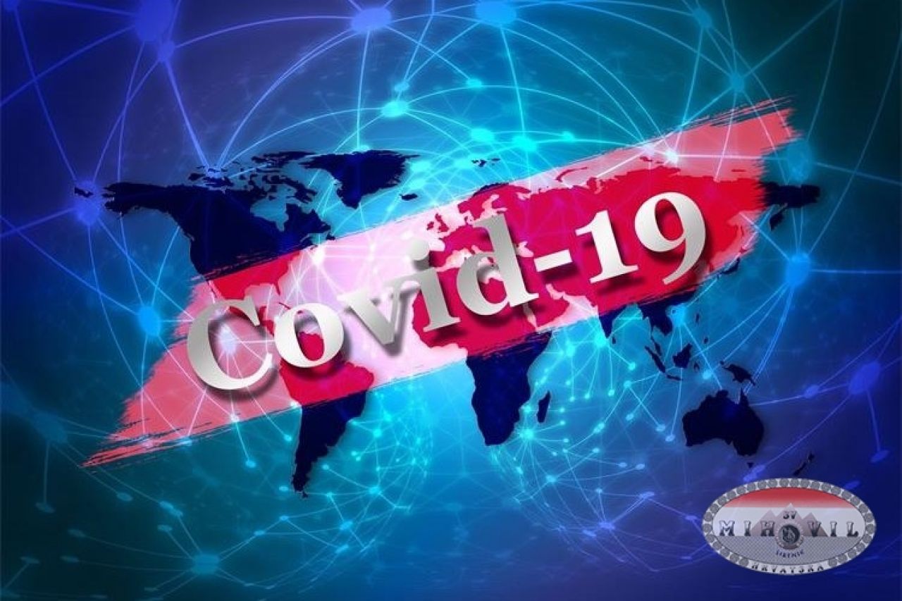 Odgode redovnih sastanaka Kluba i ostale odluke UO - covid-19  