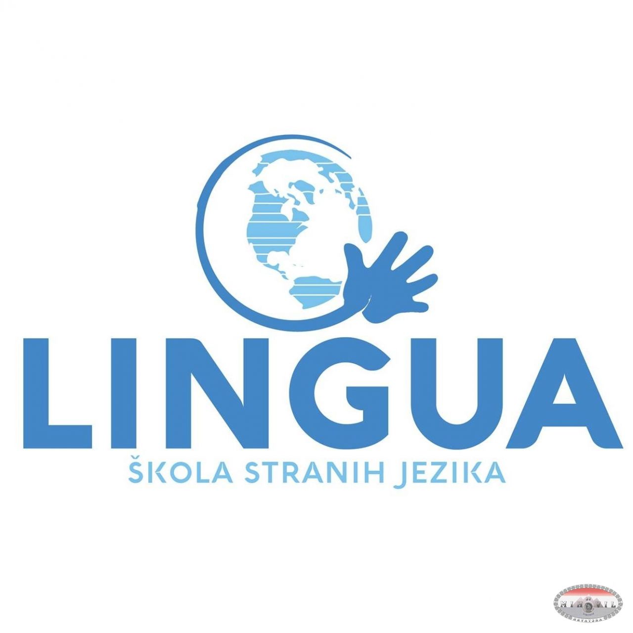 Novi partner Kluba - Otvoreno učilište Lingua 